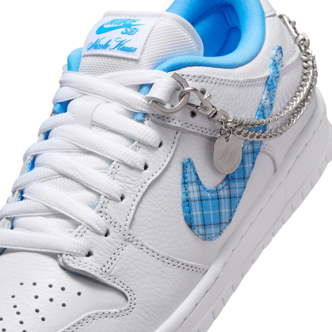 DUNK LOW PRO Nicole Hause FZ8802-100 U1893-C01S01