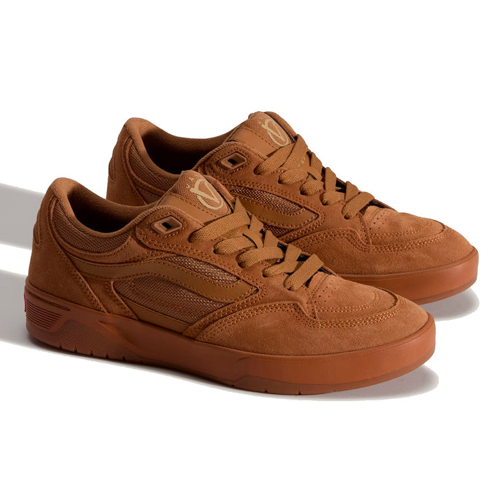 VANS SKATE ROWAN Z3 CHIPMUNK