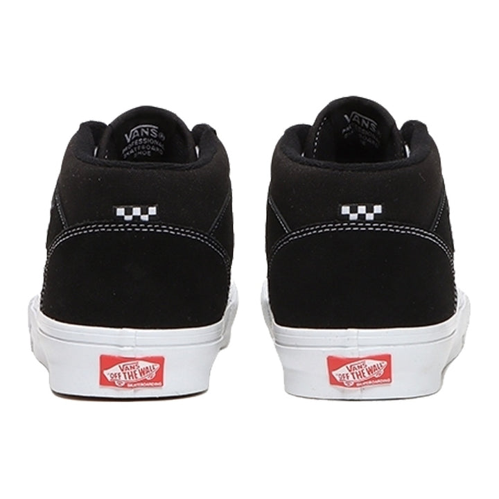 SKATE HALF CAB (ハーフキャブ) BLACK/WHITE
