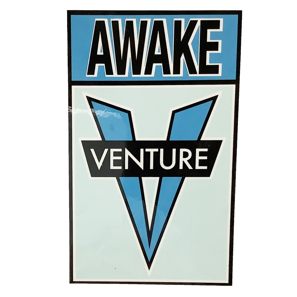 OG AWAKE STICKER U4743-C01