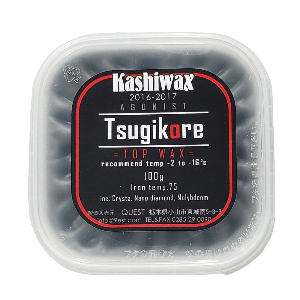 TSUGIKORE つぎこれ (100g) U5316-C01S01