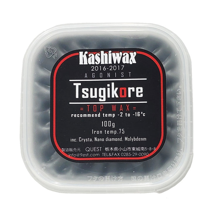 TSUGIKORE つぎこれ (100g) U5316-C01S01