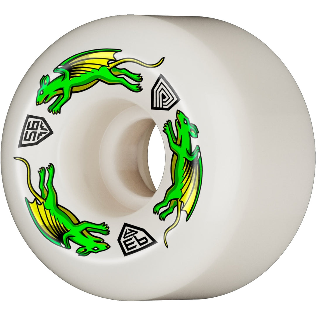 PERALTA DRAGON FORMULA NANO RAT 56x39MM 93A U2531-C01S01