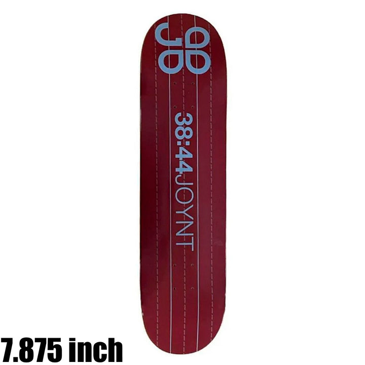 LINE BURGUNDY 7.875