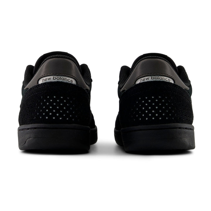UN440BVU black スケートボード スケボー シューズ スケシュー スニーカー 靴 メンズ SKATEBOARD SHOES