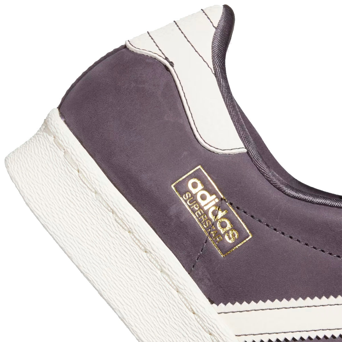 SUPERSTAR 80 ADV ( HQ9289 ) スケートボード スケボー シューズ