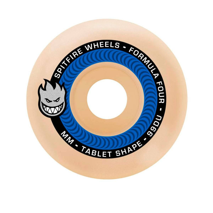 F4 99 TABLETS 51mm スケートボード スケボー ウィール