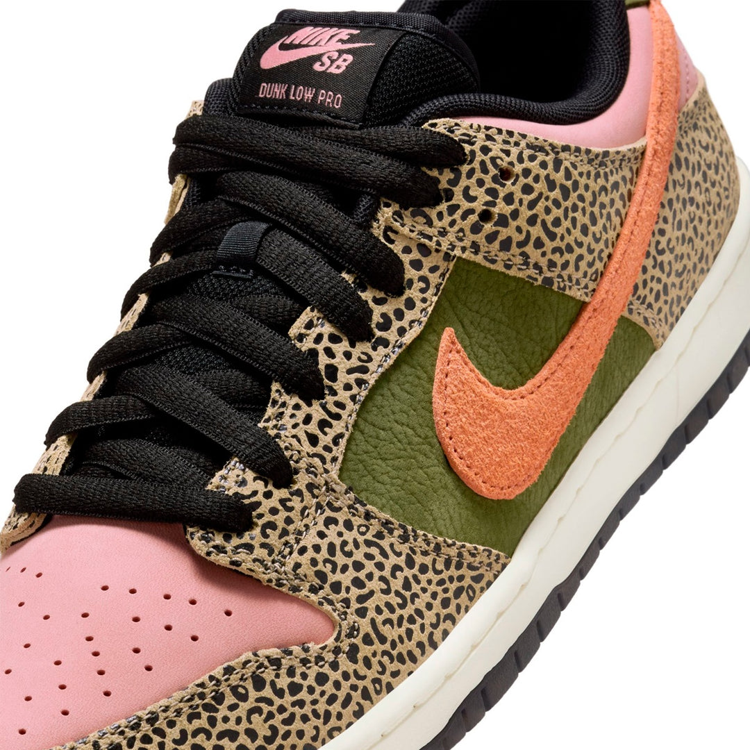 NIKE SB DUNK LOW PRO QS x Arts-Rec IH3211-200