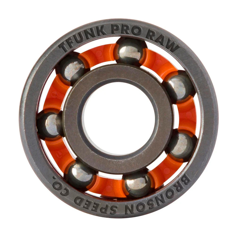 T-FUNK PRO RAW