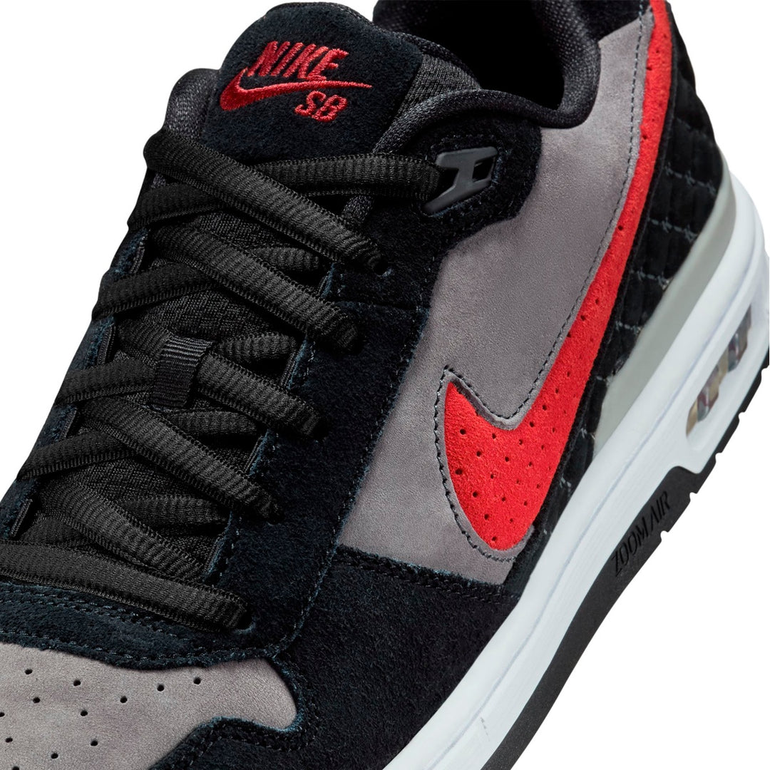 NIKE SB PAUL RODRIGUEZ ZOOM AIR LOW (P-Rod) IM7147-001