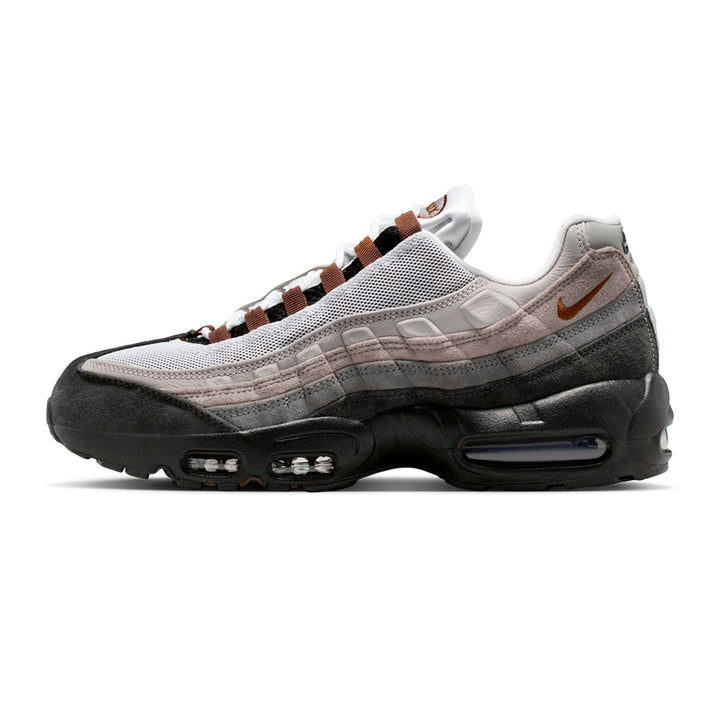 NIKE SB AIR MAX 95 BLACK/CACAO WOW HF7545-002