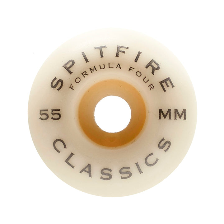 F4 99 CLASSICS 55mm