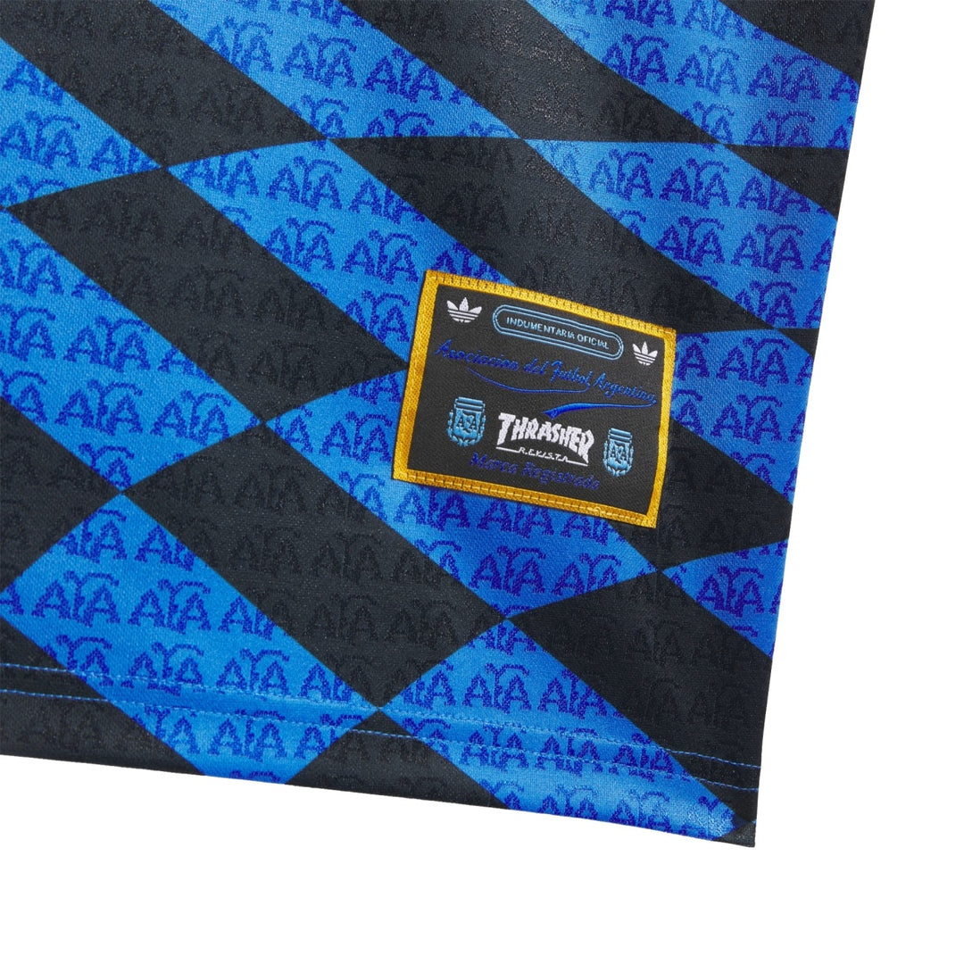 SKATEBOARDING x JERSEY THRASHER x AFA KX4551