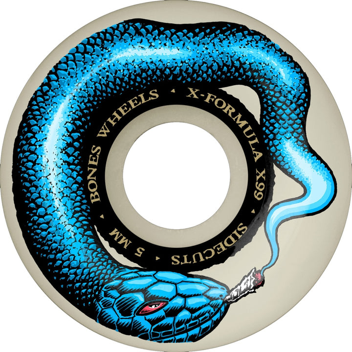X-FORMULA SMOKIN SMAKE SIDECUT 55MM99A V5