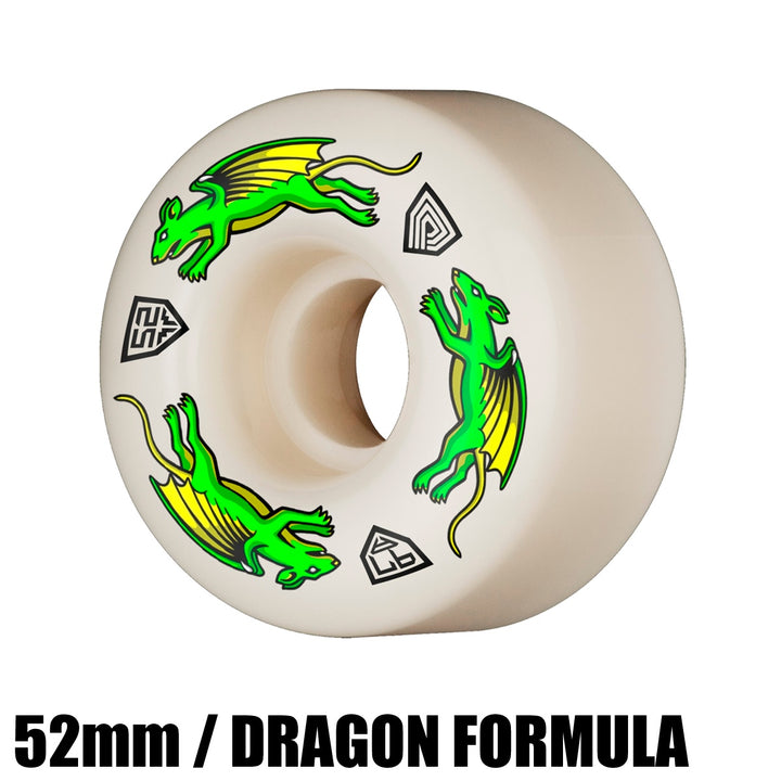 DRAGON FORMULA NANO RAT 52x34MM 97A