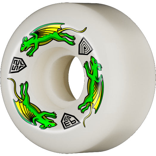 PERALTA DRAGON FORMULA NANO RAT 52x30MM 93A