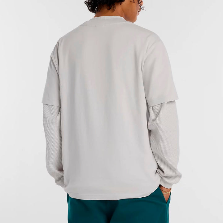 NUMERIC ショートスリーブTEE GREY MATTER スケートボード スケボー メンズトップス Tシャツ 半袖