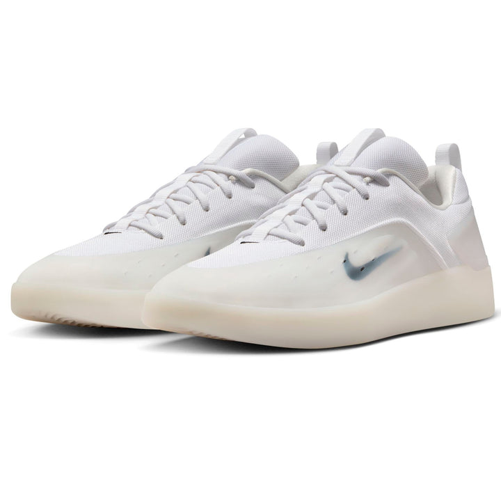 NIKE SB ZOOM NYJAH 4 (WHITE/BLACK-WHITE-BL) FQ1273-100