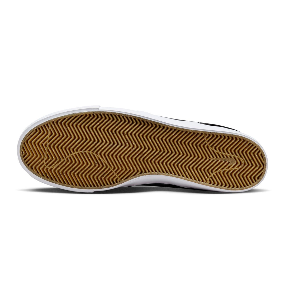 NIKE SB ZOOM JANOSKI OG+ (BLACK/WHITE) FD6757-001