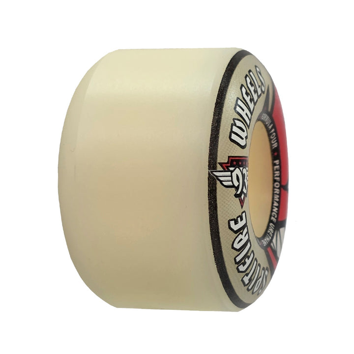 F4 93DURO SOFT SLIDERS RADIAL FULLS 56mm