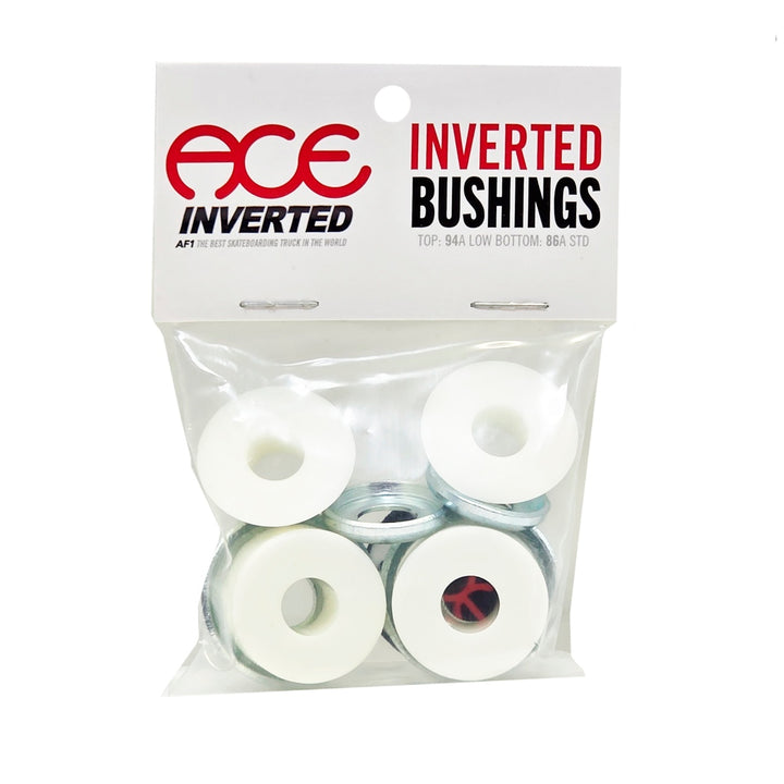 ACE TRUCK INVERTED BUSHINGS
