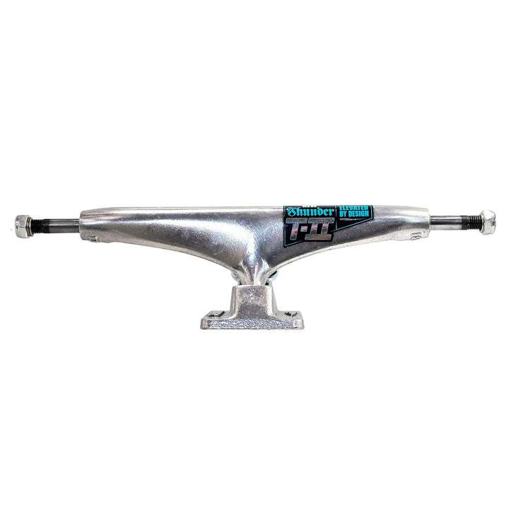 T-II POLISH 181HI スケートボード スケボー トラック 2個1セット(スケートボード1台分)