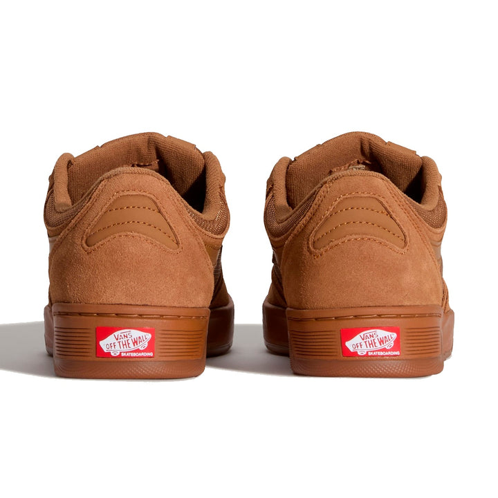 VANS SKATE ROWAN Z3 CHIPMUNK