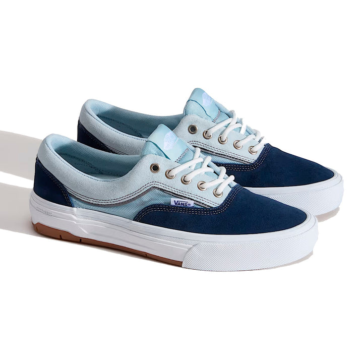 VANS SKATE ERA WAFFLECUP スケート エラ ワッフルカップ NAVY/BLUE BELL スケートボード スケボー シューズ スケシュー スニーカー 靴 メンズ