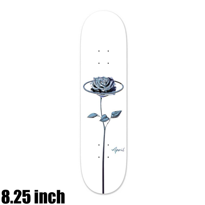 TEAM CHROME ROSE WHITE 8.25