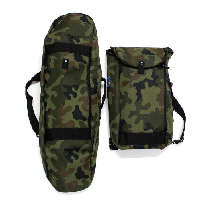 KATA BAG PLUS DUCK CAMO
