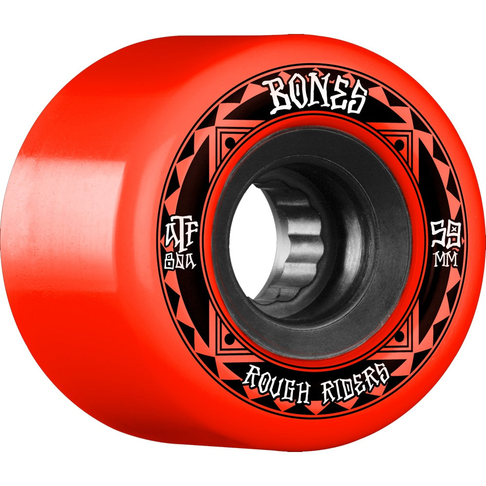 ATF ROUGH RIDERS RUNNERS 59mm (ソフトウィール) U2288-C01S01