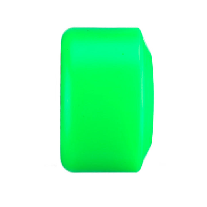 G-BONES GREEN 64mm 97A