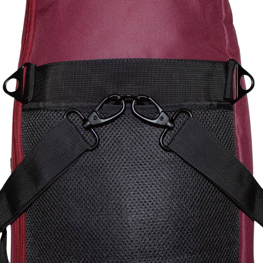 KATA BAG PLUS VIOLET