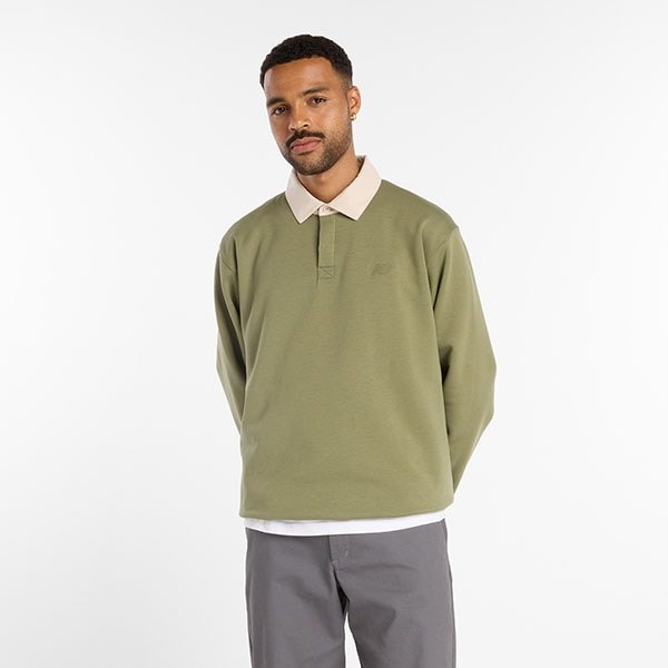 Numeric Advanced RugbyShirt (DEK) US Lサイズ