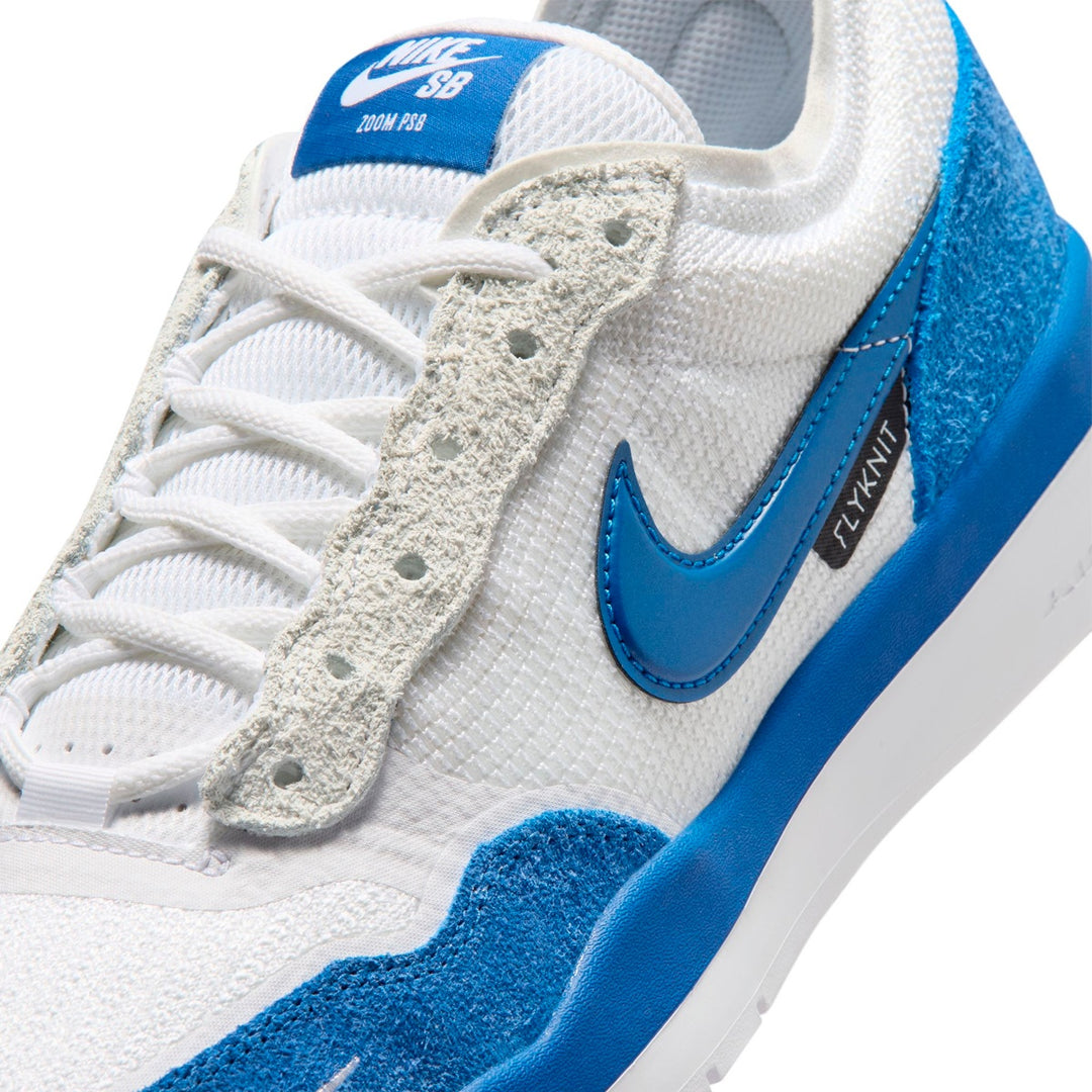 NIKE SB PS8 (SPORT ROYAL ROYAL WHITE) FV8493-403