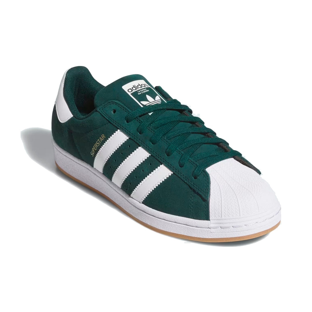 SUPERSTAR ADV ( KI5732 ) スケートボード スケボー シューズ スケシュー スニーカー 靴 メンズ