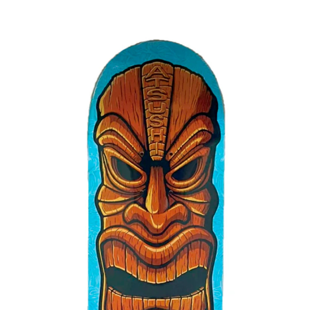 EDGE EP DECK ATSUSHI SATO 7.75