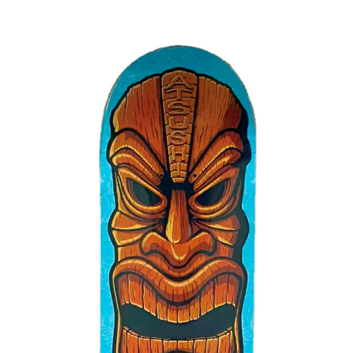 EDGE EP DECK ATSUSHI SATO 7.75