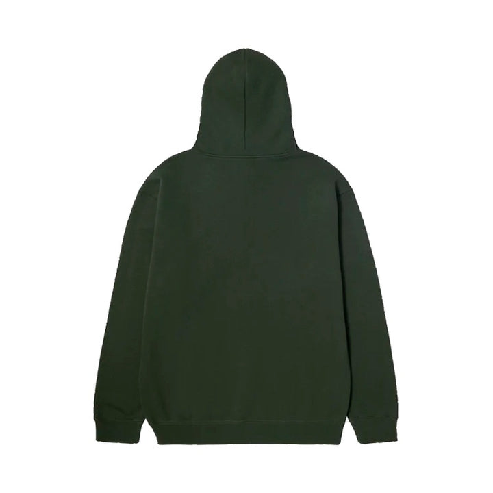 BLUR HOODIE  U0764-C01S01