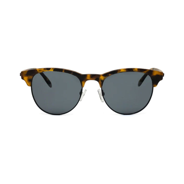 EASTHAM RP Tortoise Matte x Black Smoke Polarized U1306-C01S01