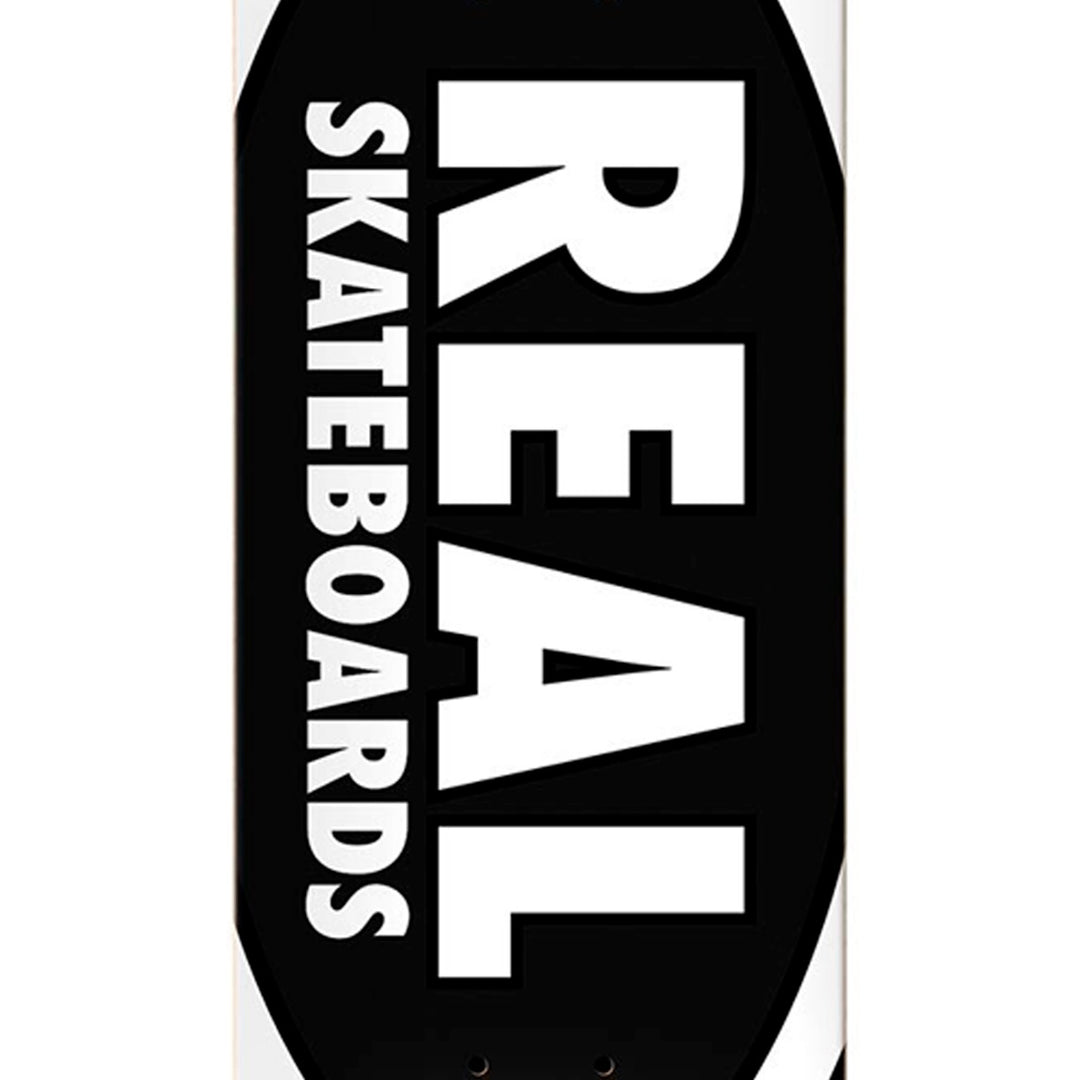 TEAM CLASSIC OVAL 8.25 スケートボード スケボー デッキ