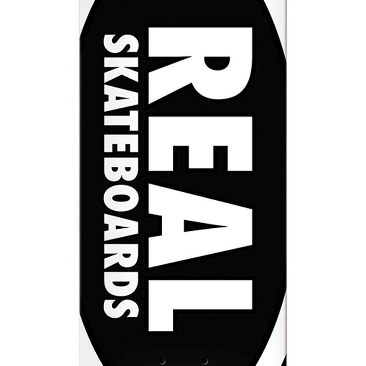 TEAM CLASSIC OVAL 8.25 スケートボード スケボー デッキ