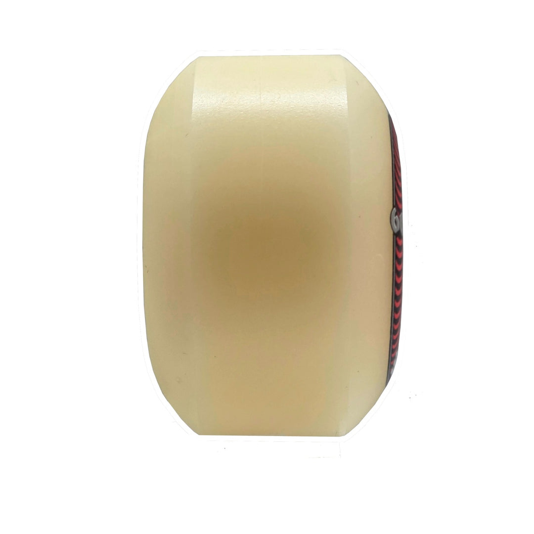 F4 93DURO SOFT SLIDERS CLASSIC 60mm