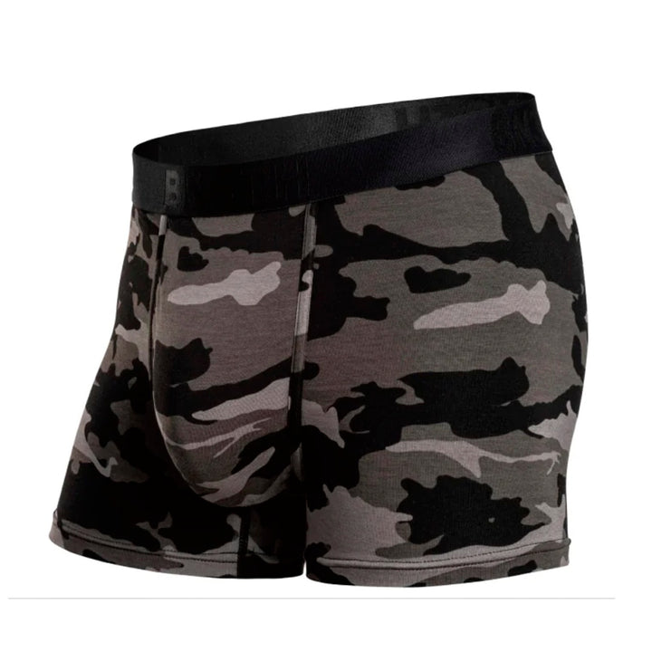 CLASSIC TRUNK PRINT ( CAMO-COVERT )