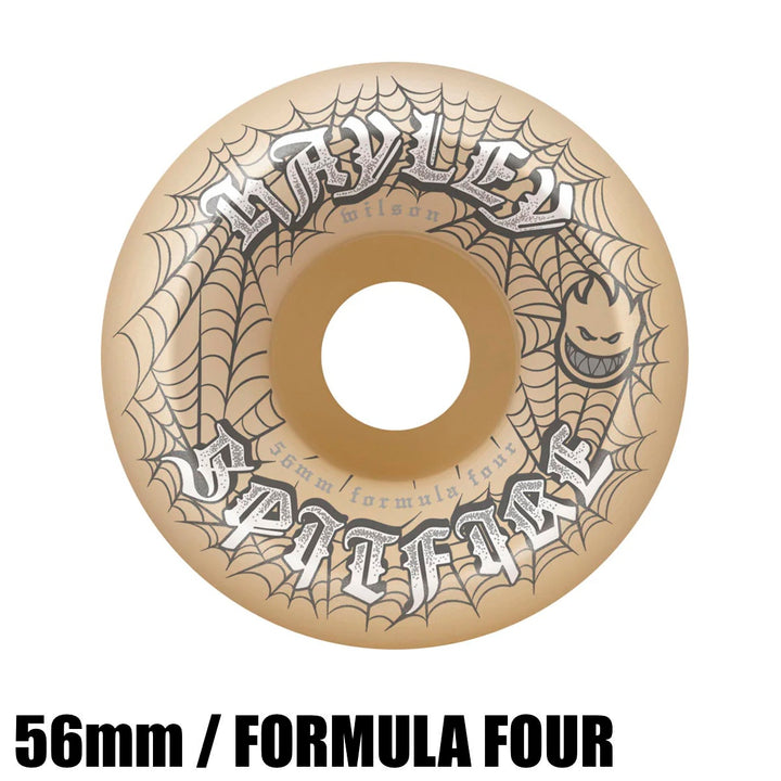 F4 99 HAYLEY WEBBED CONICAL FULL 56mm