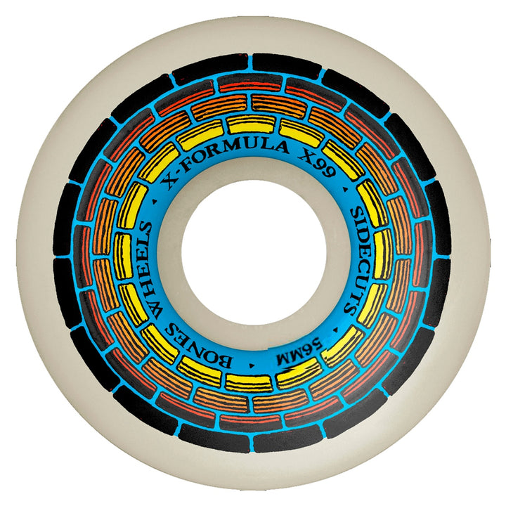 X-FORMULA WISHING WELL 56MM99A V5