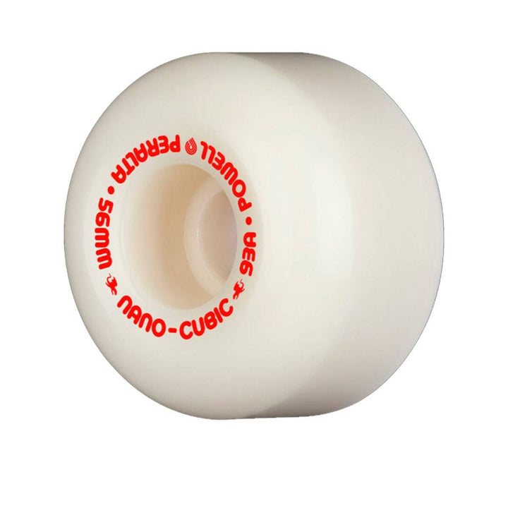 DRAGON FORMULA NANO CUBIC 56mm×37mm 93A スケートボード スケボー ウィール