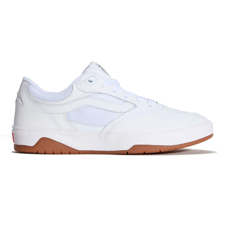 VANS SKATE ROWAN Z3 WHITE/GUM