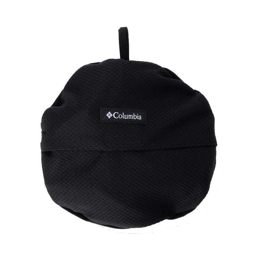 ボンバークレストピークパッカブルブーニー PU5529-013 ( Black ) L/XL(頭囲59-61cm)