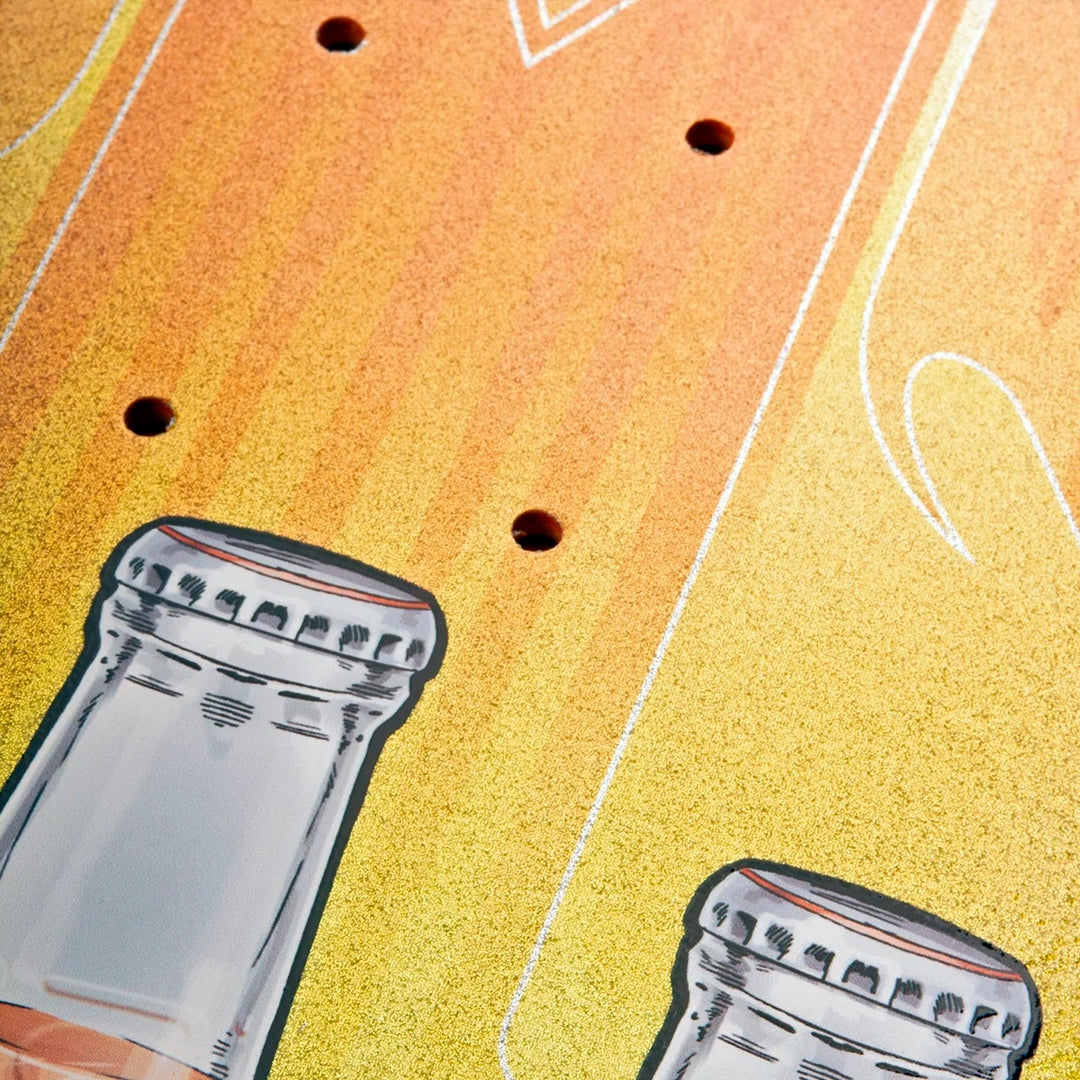 DGK x JARRITOS ICE COLD 8.1 スケートボード スケボー デッキ